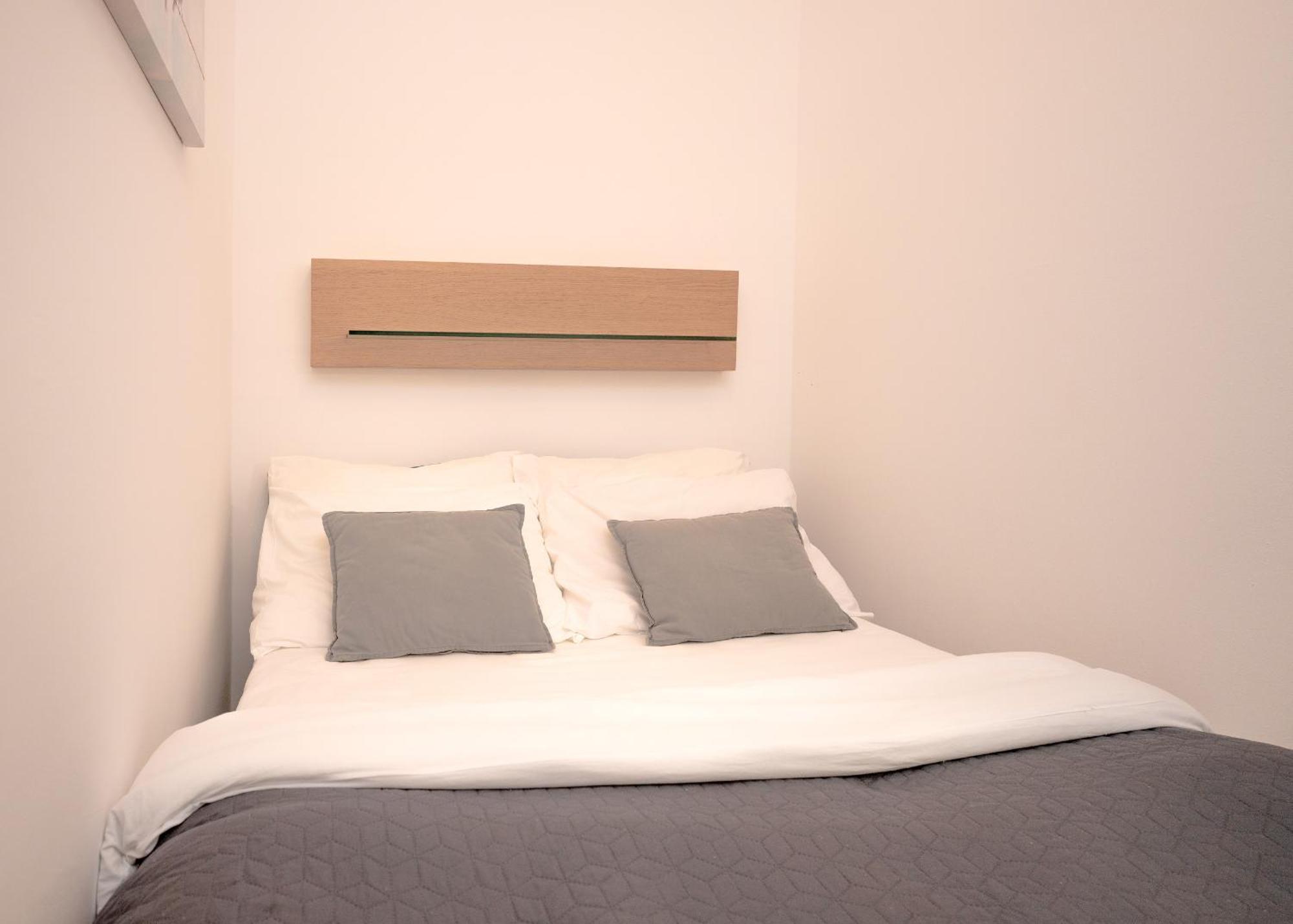 Villa Rajski Dvor Bol Zimmer foto