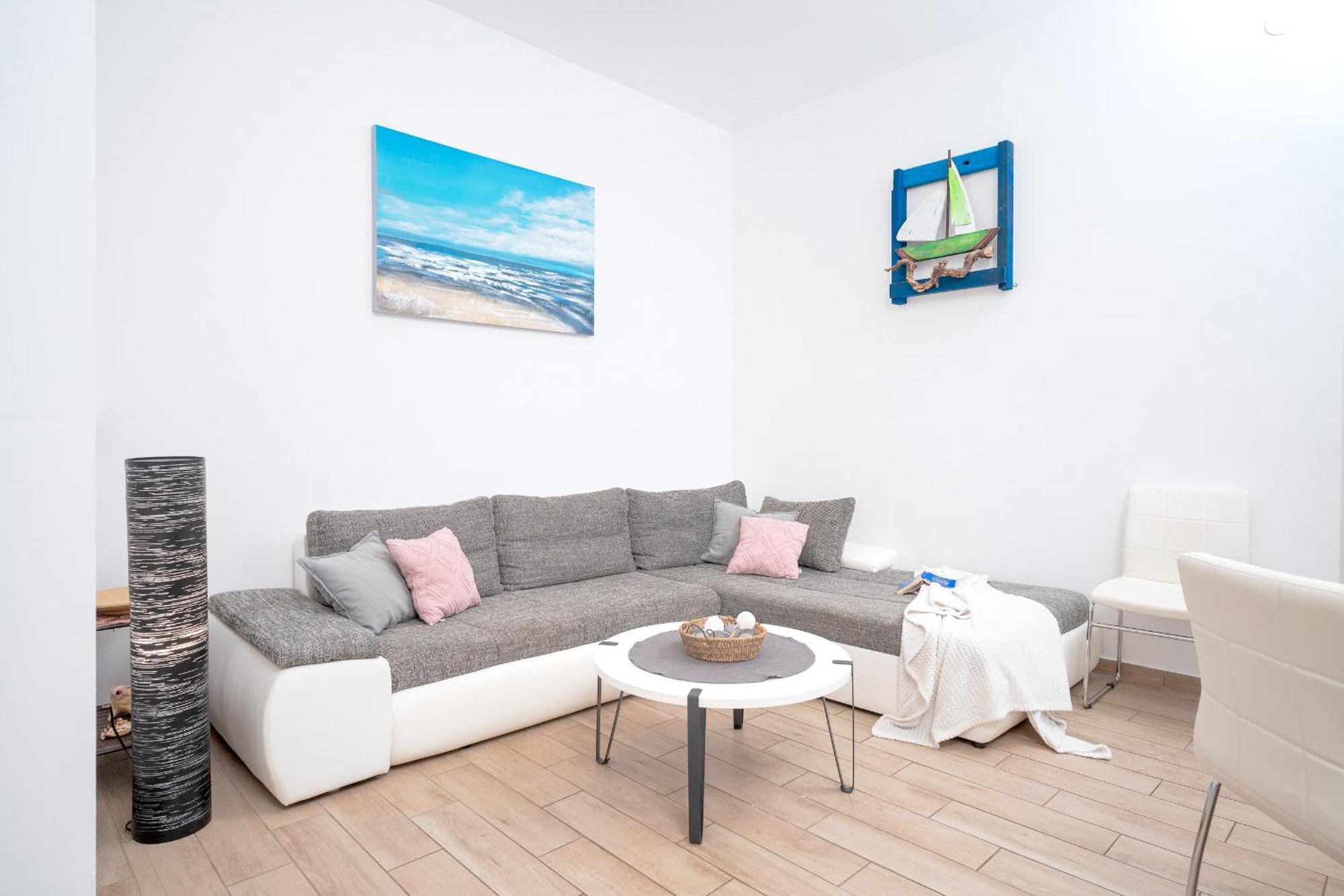 Villa Rajski Dvor Bol Zimmer foto