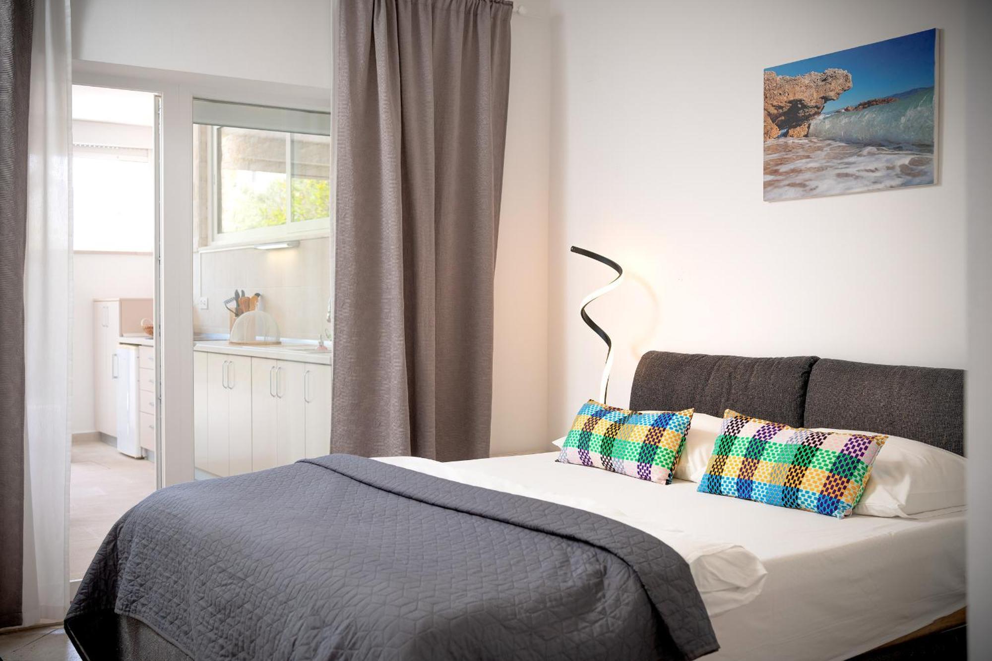 Villa Rajski Dvor Bol Zimmer foto